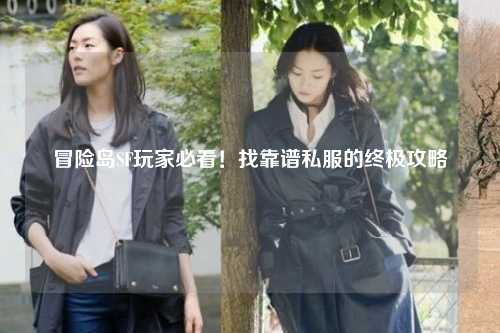 冒险岛SF玩家必看！找靠谱私服的终极攻略