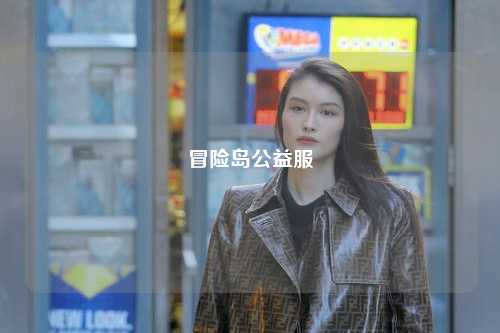 冒险岛公益服