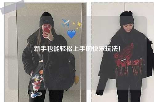 新手也能轻松上手的快乐玩法！
