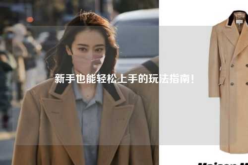 新手也能轻松上手的玩法指南！